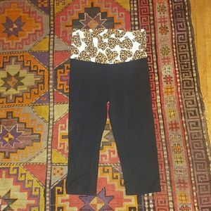 Victoria's Secret Leggings